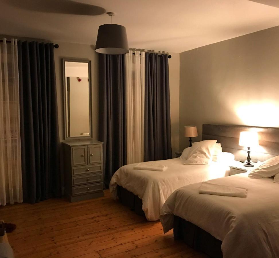 6 New Street Selfcatering Bnb Studio 1 Bantry Exterior photo